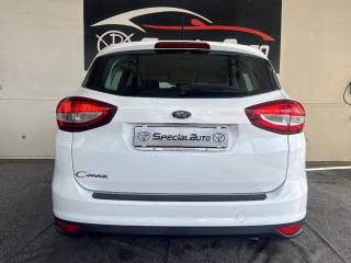 FORD C-Max usata, con Specchietti laterali elettrici