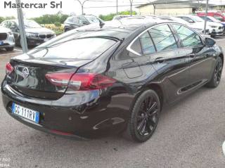 OPEL Insignia usata, con Autoradio