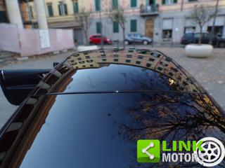 MERCEDES-BENZ E 220 usata, con Sistema di visione notturna