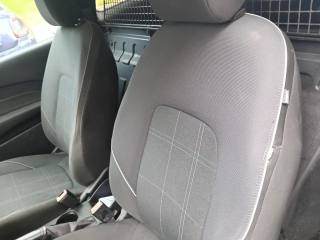 FORD Fiesta usata, con Servosterzo