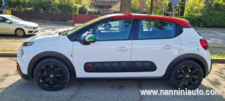 CITROEN C3 usata, con Specchietti laterali elettrici