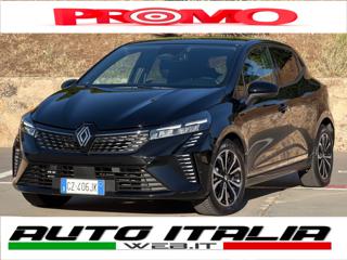 RENAULT Clio CLIO V TCE TECHNO 90CV+PELLE-TEX+CARPLAY