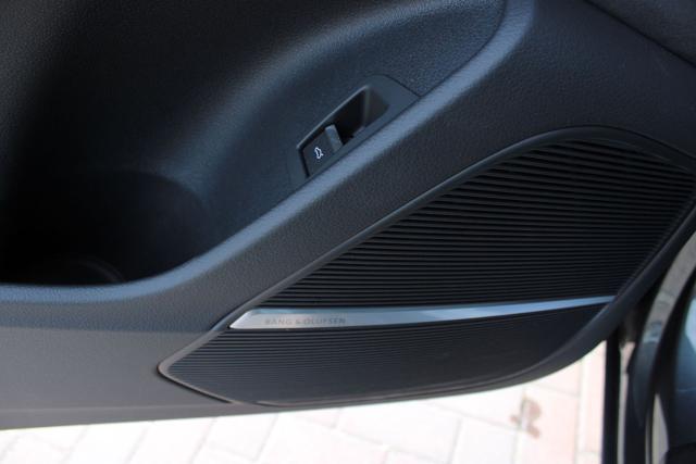 AUDI Q8 usata, con Climatizzatore