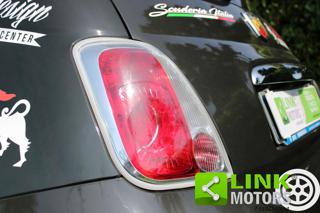 ABARTH 500 usata, con Controllo vocale