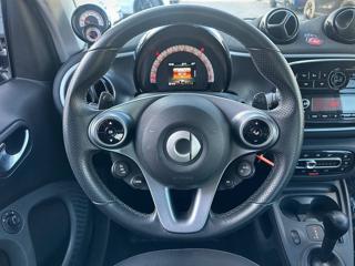 SMART ForTwo usata, con USB