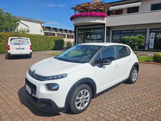 CITROEN C3 usata, con Airbag