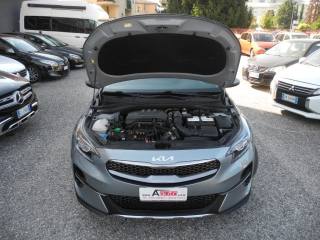 KIA XCeed usata 86