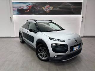 CITROEN C4 Cactus usata, con Airbag Passeggero
