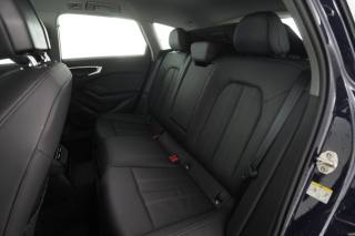 AUDI A5 usata 10
