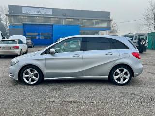 MERCEDES-BENZ B 180 usata, con Autoradio