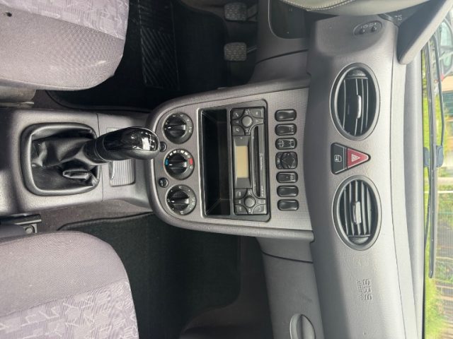 MERCEDES-BENZ A 140 usata 7