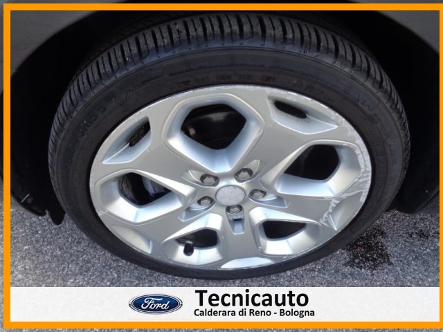 FORD Mondeo usata 25