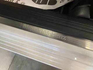 MERCEDES-BENZ B 180 usata, con Luci diurne