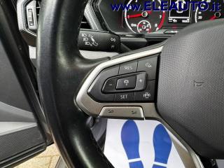 VOLKSWAGEN T-Cross usata, con Cruise Control