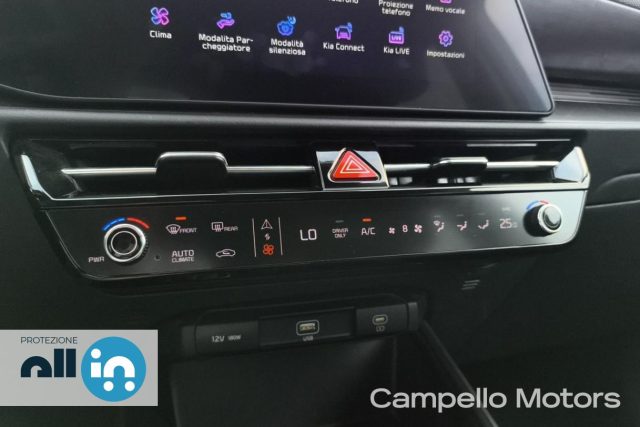 KIA Niro usata 12