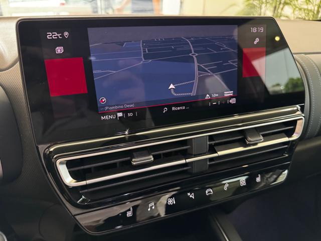 CITROEN C5 Aircross usata, con USB