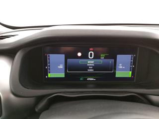 JEEP Avenger usata, con Sedile posteriore sdoppiato