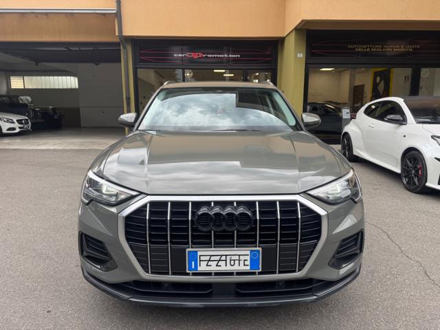 AUDI Q3 usata, con Airbag laterali