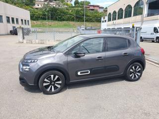 CITROEN C3 usata, con Airbag laterali