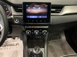 RENAULT Captur usata, con Cronologia tagliandi