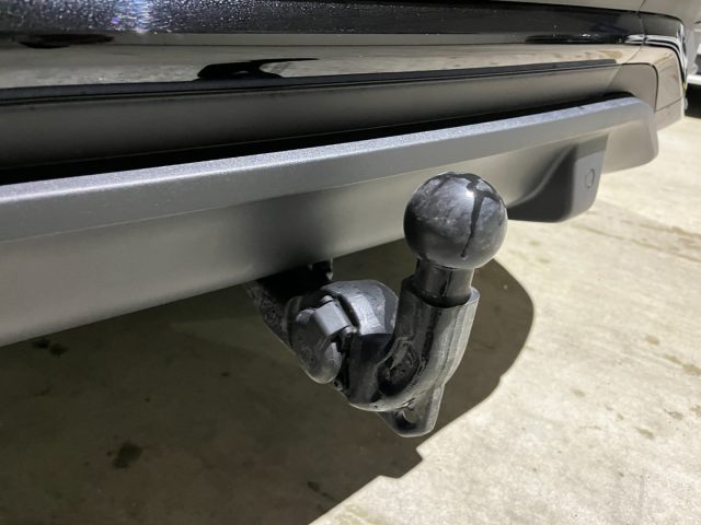 AUDI Q5 usata, con Fendinebbia