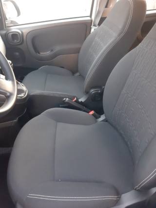 FIAT Panda usata, con Vivavoce