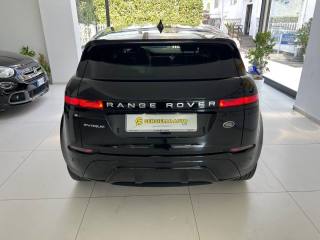 LAND ROVER Range Rover Evoque usata, con Boardcomputer