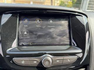 OPEL Karl usata, con Cruise Control