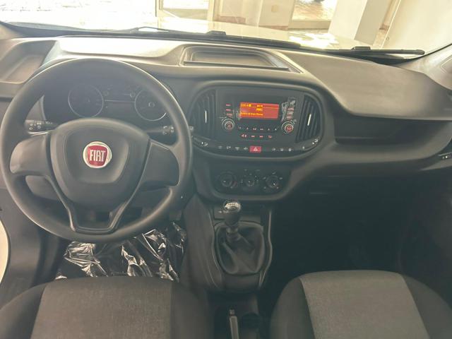 FIAT Doblo usata, con Chiusura centralizzata