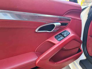 PORSCHE Boxster usata, con Chiusura centralizzata