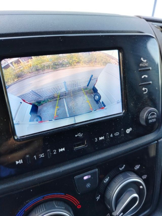 CITROEN Jumper usata 21