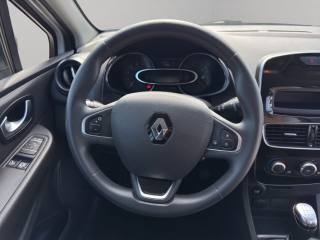 RENAULT Clio usata, con Servosterzo
