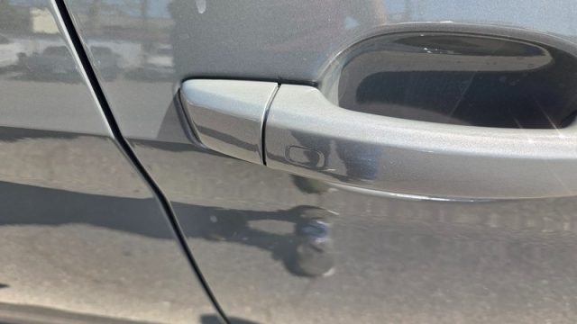 AUDI A1 usata, con Chiusura centralizzata