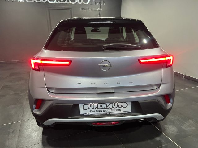 OPEL Mokka usata, con Alzacristalli elettrici