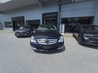 MERCEDES-BENZ R 320 usata, con Airbag