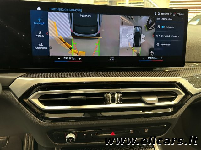 BMW M3 usata, con Cerchi in lega