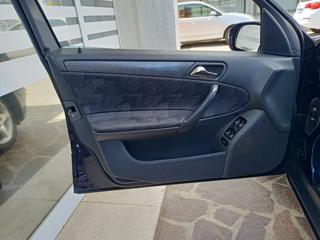 MERCEDES-BENZ C 200 usata, con Airbag Passeggero