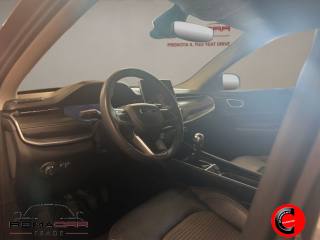 JEEP Compass usata, con Cruise Control