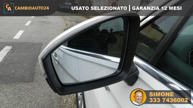 VOLKSWAGEN Tiguan usata 63