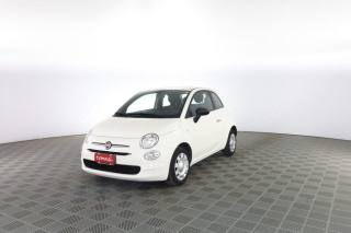 FIAT 500 500 1.0 Hybrid Cult