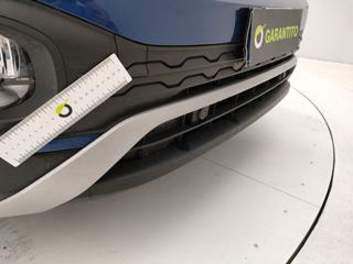 VOLKSWAGEN T-Cross usata, con Supporto lombare