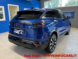 RENAULT Austral usata, con Airbag