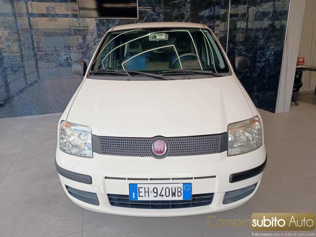 FIAT Panda usata, con ABS
