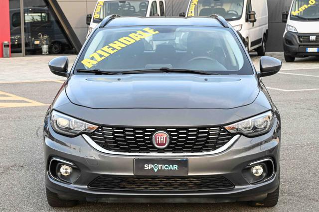 FIAT Tipo usata, con Airbag