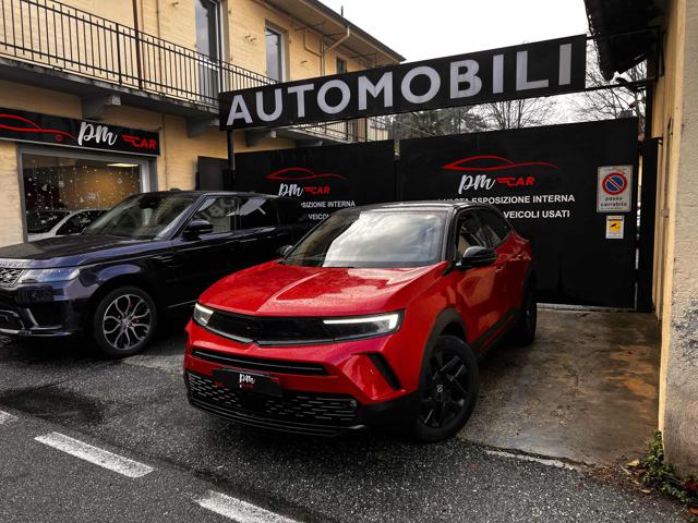 OPEL Mokka usata, con ABS