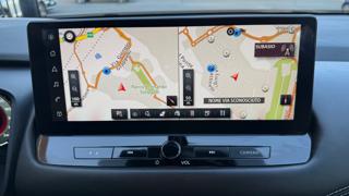 NISSAN Qashqai usata, con Boardcomputer
