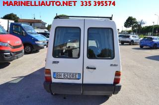 FIAT Fiorino usata 5