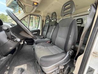 FIAT Ducato usata, con ESP