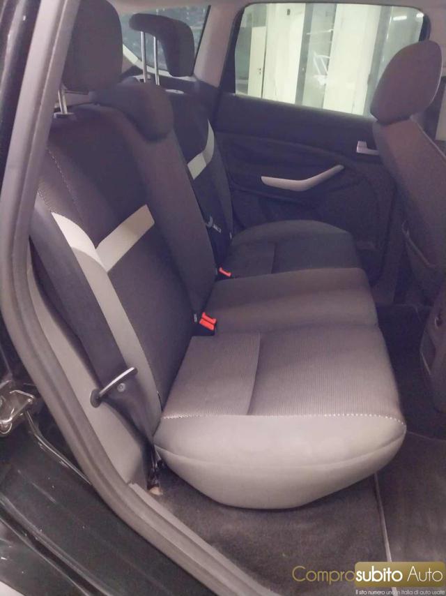 FORD Kuga usata, con Cruise Control