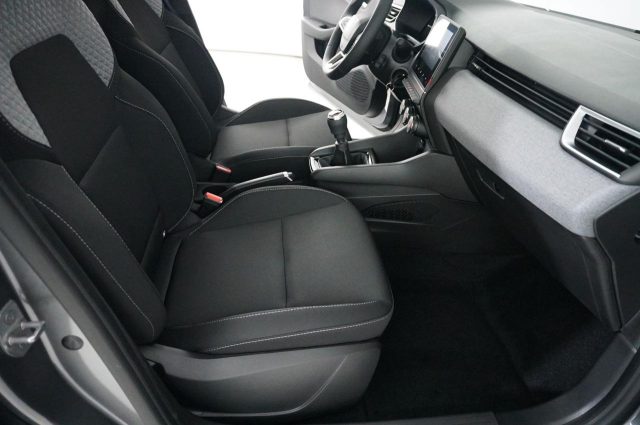 RENAULT Clio usata, con Controllo trazione